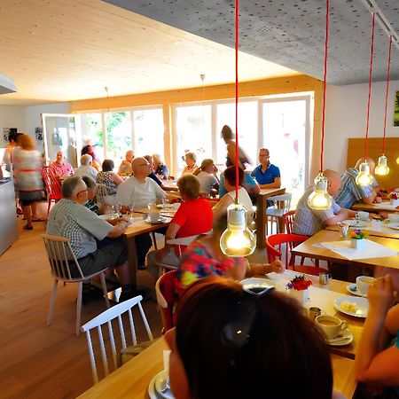 Апартаменти Winzercafe Neipperg Brackenheim Екстер'єр фото